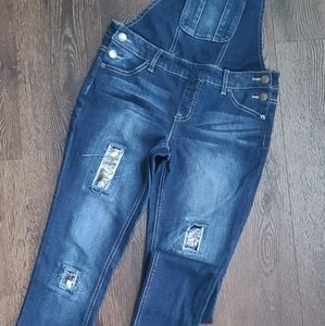 Girl's Justice Jumper Size 10